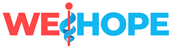 We Hope Medical Group Logo